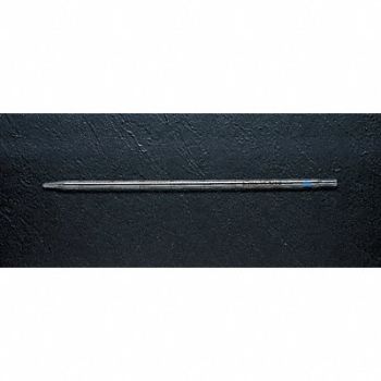 KIMBLE Pipette Mohr Glass Orange 10mL PK12, 9K484