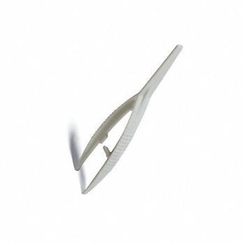 SP SCIENCEWARE Lab Forcep Poly PK6, 8C265