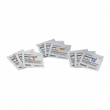 THERMO SCIENTIFIC Buffer Solution pH 4.0 20 mL PK25, 8C548