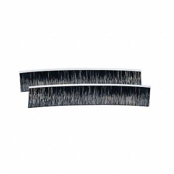 ValuSweep Rplcmnt Brush 48 In W 8 In H, 8CFD3