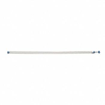 BLACKBURN SAMPLING INC Waste Sampler Poly, 8CG60