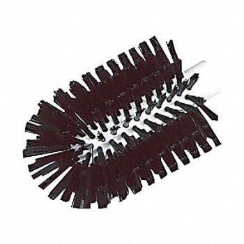 REMCO Tube and Pipe Brush 6 in Brush L, 8CKN5