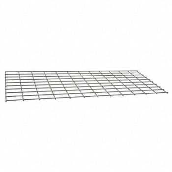TENNSCO Decking Cap 2 250 lb 96 x 18 in PR, 8CLP1