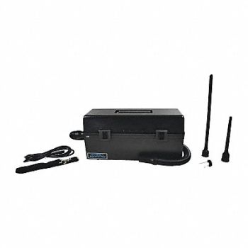 ATRIX Critical Area Vacuum 1 gal 99 cfm, 8CM62