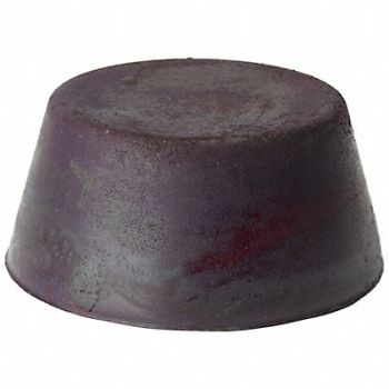 BRIGHT DYES Dye Wax Cone Fluorescent Red 4.5 oz PK6, 8CPG4