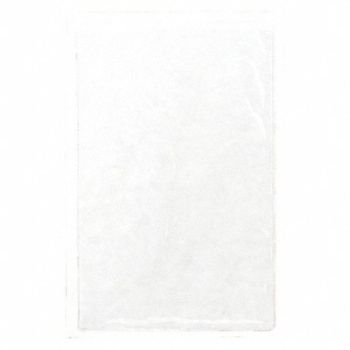 BRADY Adh Backed Env 6-1/2 x 4-1/2 In PK10, 8CT13