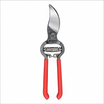 CORONA Bypass Pruner Steel 3/4 In., 8D571