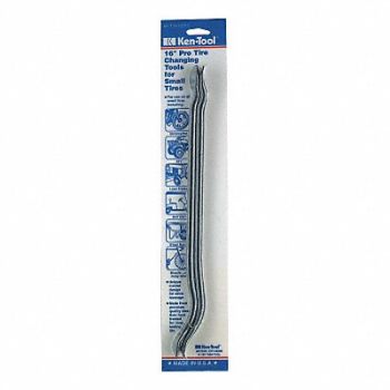 KEN-TOOL Tire Iron 16 In 7/16 In Stk Stl PK2, 8D753