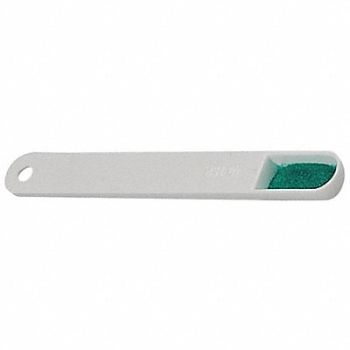 SP SCIENCEWARE Sampler Spoon 1.25mL PK100, 8DAL7