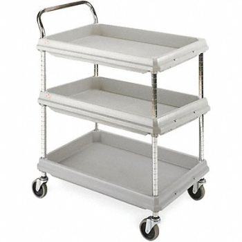 METRO Utility Cart, 56MX33