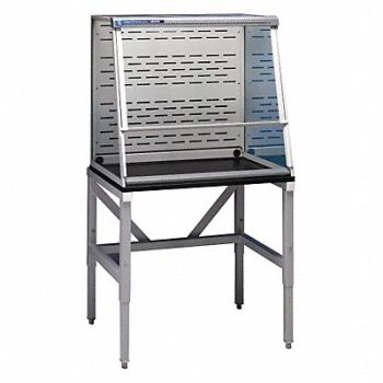 LABCONCO Ventilation System 29x22.75x36 In, 8DLC2