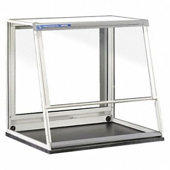 LABCONCO Demonstration Hood 23x32x36 In, 8DLP0