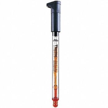 THERMO SCIENTIFIC PH ELECTRODE H2O PROOF SURE FLOW GLOSS, 8DRL0