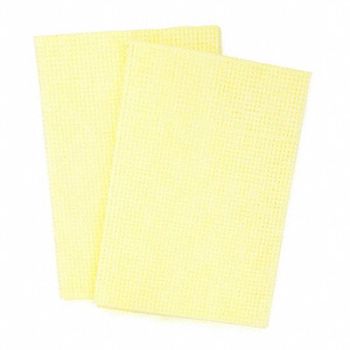 HOSPECO FoodService Towels OpenWeave Rayon PK150, 8DRX4