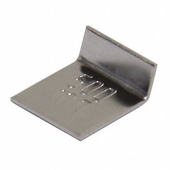 RICE LAKE WEIGHING SYSTEMS Weight Leaf 500mg SS Class 2, 8DU55