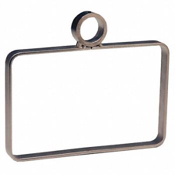 GRAINGER APPROVED Bracket 2 gal Sharps Container, 8DU63