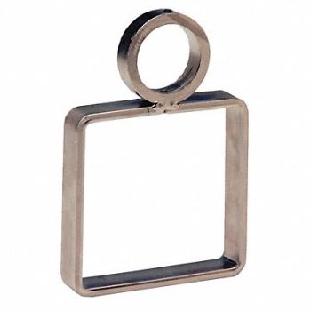GRAINGER APPROVED Bracket 1 Qt. Sharps Container, 8DU90