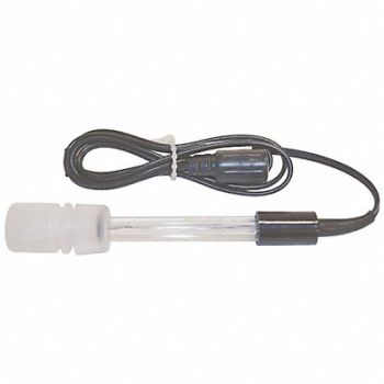 THERMO SCIENTIFIC PH METER REPLACEMENT 3-IN-1 PROBE, 8DUA8