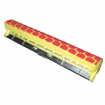 LIBMAN Mop Head Red, 100G80