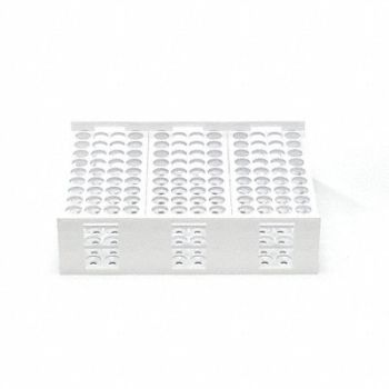 SP SCIENCEWARE TUBE RACK RADIOIMMUNOASSAY RIA, 8E065