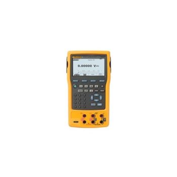FLUKE DOCUMENTING PROCESS CALIBRATOR