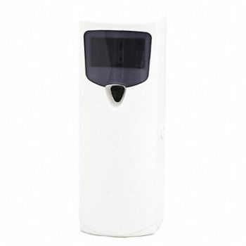 HOSPECO Air Freshener Dispenser 6 000 cu ft, 8EEW1