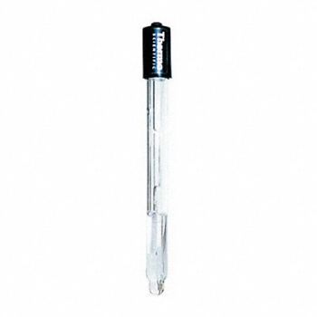 THERMO SCIENTIFIC pH Electrode Refillable Glass, 8EGZ3