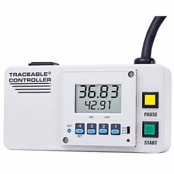 TRACEABLE Turn-off Controller, 8F334