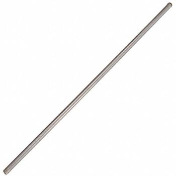 GRAINGER APPROVED Stirring Rods Glass 10 In PK12, 9AMZ2