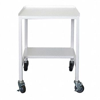 AIR SCIENCE Mobile Cart For Ductless Fume Hood 36 W, 8F580