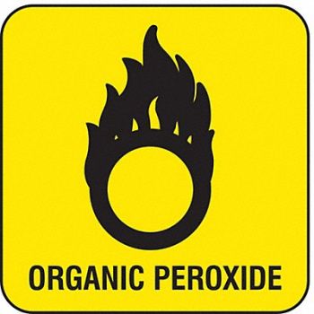 HARRIS INDUSTRIES Label 7/8 inx7/8 in Paper PK500, 8F742