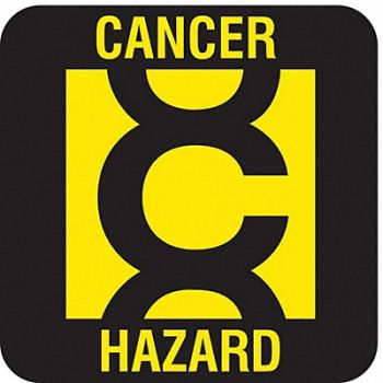 HARRIS INDUSTRIES Label 7/8 inx7/8 in Paper PK500, 8F743
