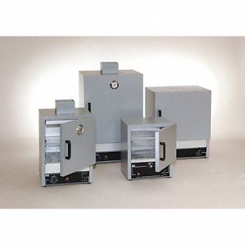 QUINCY LAB Analog Oven 800W, 8FHL1