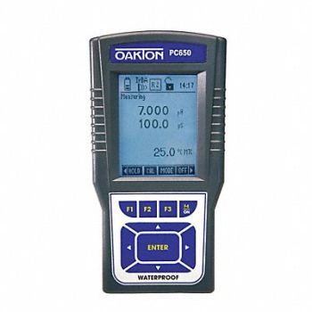 COND CELL FOR OAKTON 650, 8FJC6