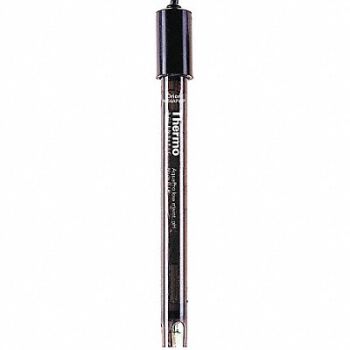 THERMO SCIENTIFIC pH Electrode Epoxy Body, 8FP12