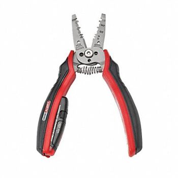 GARDNER BENDER Cable Stripper 14/2 and 12/2 AWG, 8G778