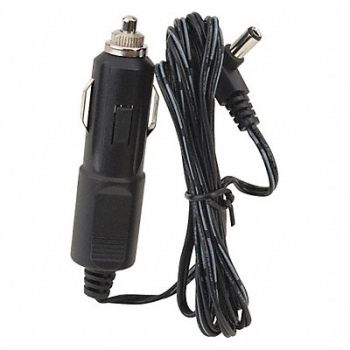 KOEHLER BRIGHTSTAR DC Plug 12-24V For Lighthawk, 8GD40