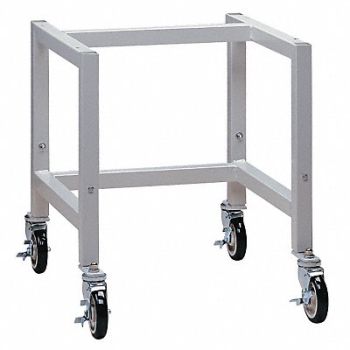 LABCONCO Telescoping Base Stand 48 Wx29 D 4000 lb, 8GDN6