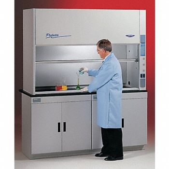LABCONCO Lab Hood 53 In H 70 In D, 8UU09
