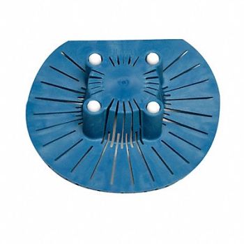 SP SCIENCEWARE SPINBAR MAG SINK STRAINER GRN, 9MT83