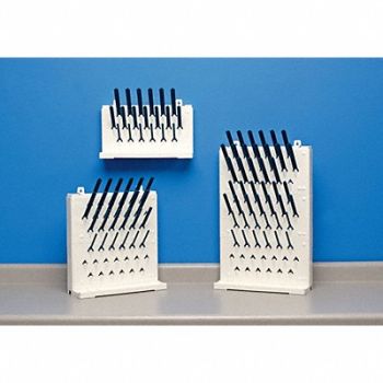 SP SCIENCEWARE Non-Electric Dryer 19 Pegs ABS Plastic, 8GEZ5