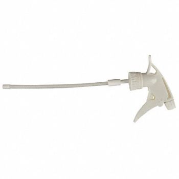 GRAINGER APPROVED Upside Down Trigger Sprayer 11 3/4 H PK6, 8MDG9
