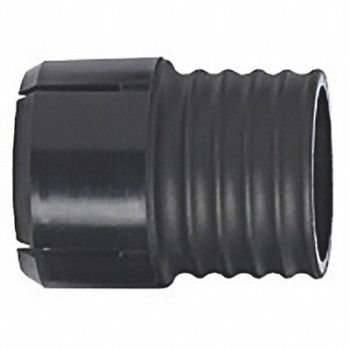 GRAINGER APPROVED Floor Tools and Nozzles 1 Polypropylene, 8MRX8