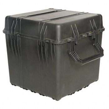 PELICAN Protective Case 19 in Double Throw Black, 20FZ66