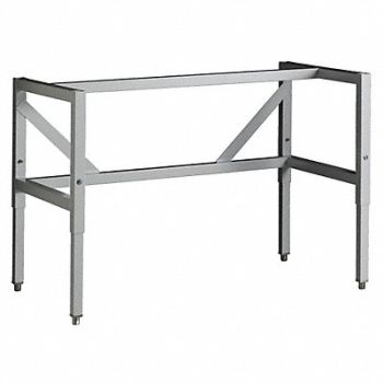 LABCONCO Telescoping Base Stand 38.5 In, 8MXY5