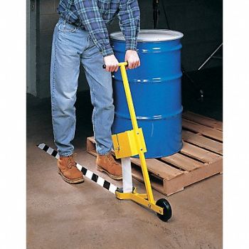 GRAINGER APPROVED Floor Tape Applier 34.25 H 4 Ma Tape W, 8N204