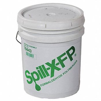 ANSUL Formaldehyde Soldiifier 37 lb., 8NDD6