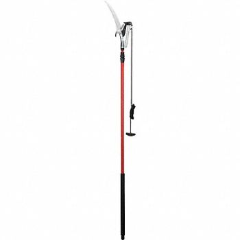 CORONA Tree Pruner 14 Ft., 8NEK2