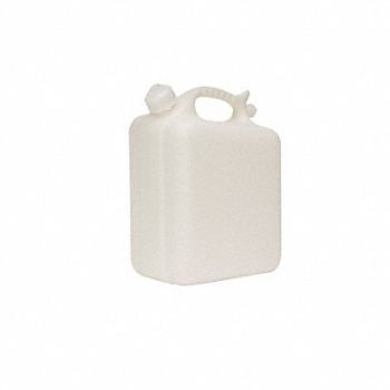SP SCIENCEWARE Jerrican HDPE 10L Screw On, 8NK51