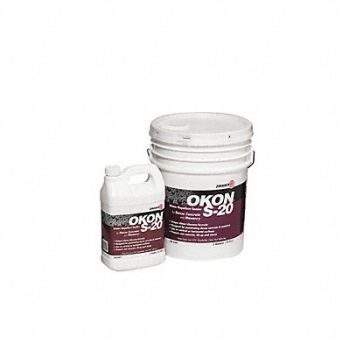 RUST-OLEUM Sealer 5 gal Clear, 8P234